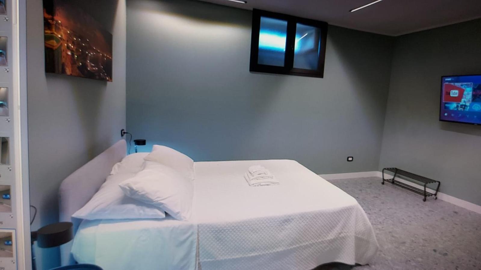 Gate 16 Room Napoli 外观 照片